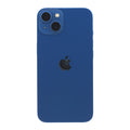 95新 Apple iPhone 13 128G 藍色 中國大陸版