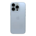 95新 Apple iPhone 16 Pro 128G 白色鈦金屬 中國大陸版