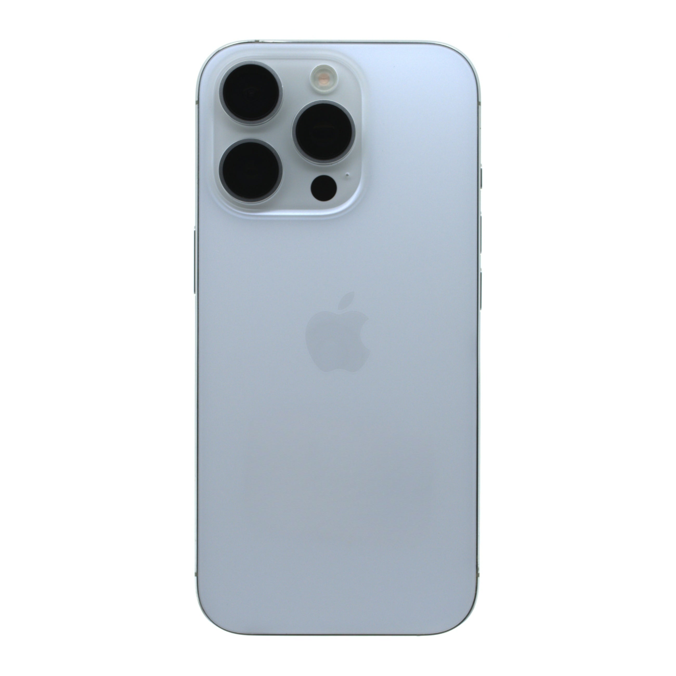 95新 Apple iPhone 16 Pro 128G 白色鈦金屬 中國大陸版