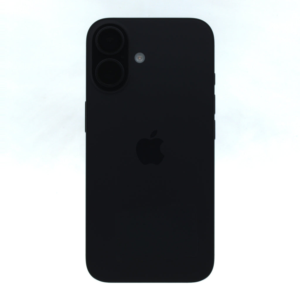 95新 Apple iPhone 16 256G 黑色 中國大陸版