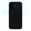 95新 Apple iPhone 16 256G 黑色 中國大陸版