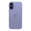 99新 Apple iPhone 17 256G 薰衣草紫色 中國大陸版