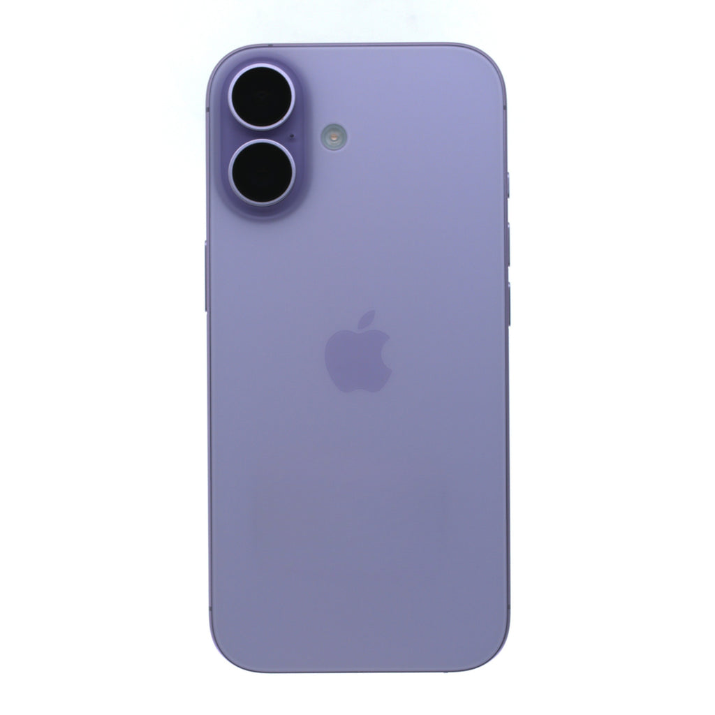 95新 Apple iPhone 17 256G 薰衣草紫色 中國大陸版
