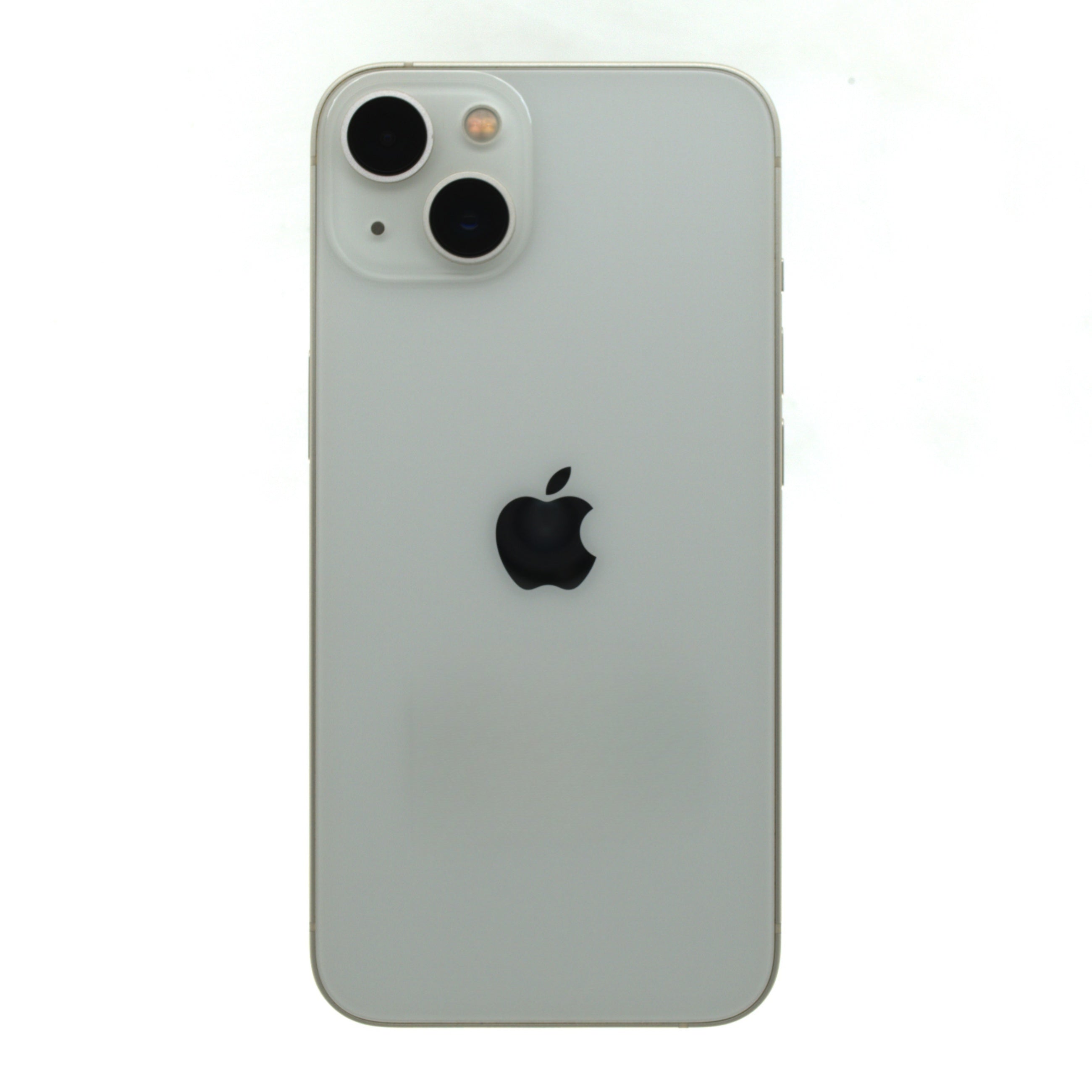 95新 Apple iPhone 13 256G 星光色 中國大陸版