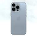 99新 Apple iPhone 16 Pro 128G 白色鈦金屬 中國大陸版