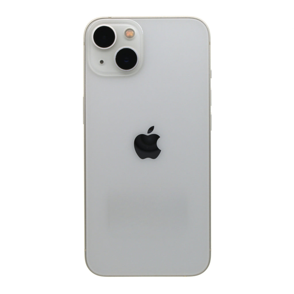 95新 Apple iPhone 13 256G 星光色 中國大陸版