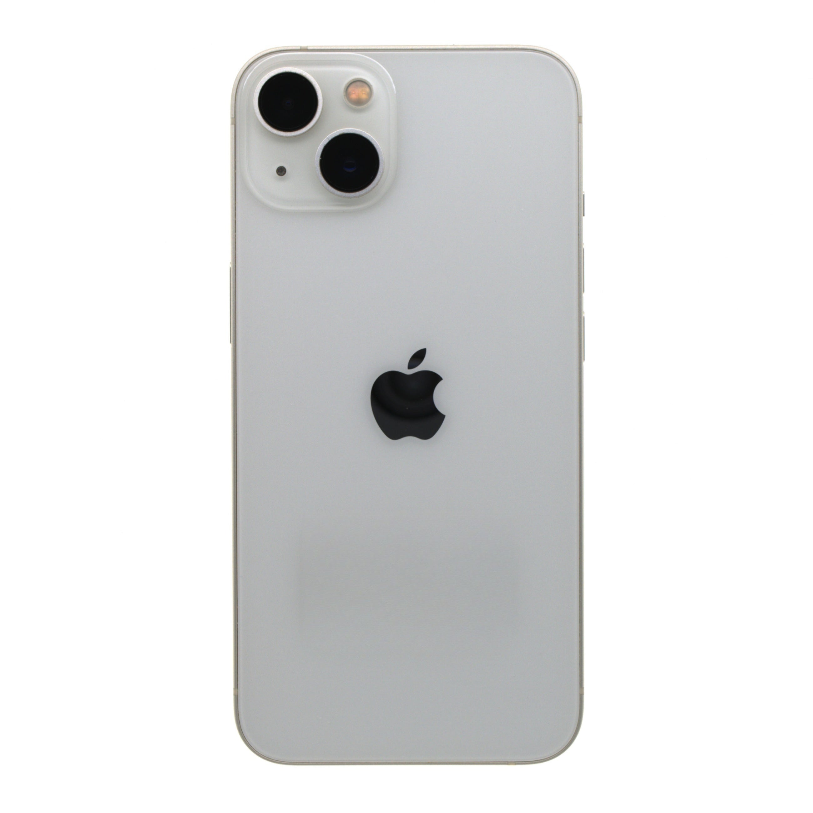95新 Apple iPhone 13 256G 星光色 中國大陸版