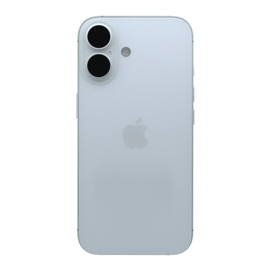 95新 Apple iPhone 16 256G 白色 中國大陸版