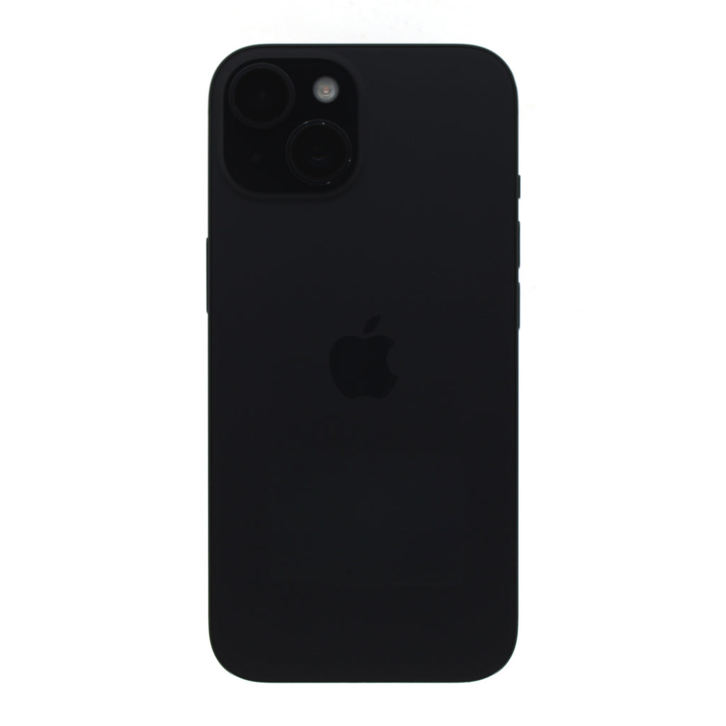 95新 Apple iPhone 15 128G 黑色 中國大陸版