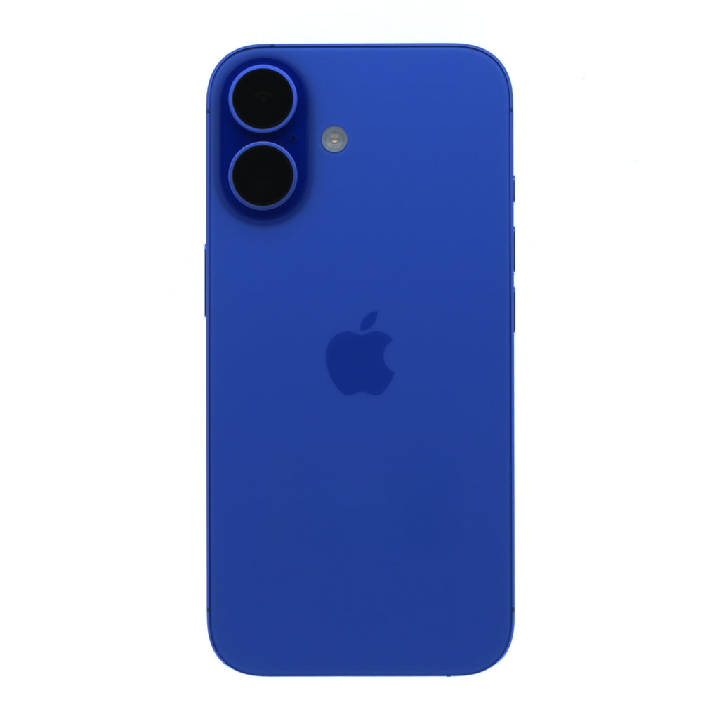 95新 Apple iPhone 16 256G 群青色 中國大陸版
