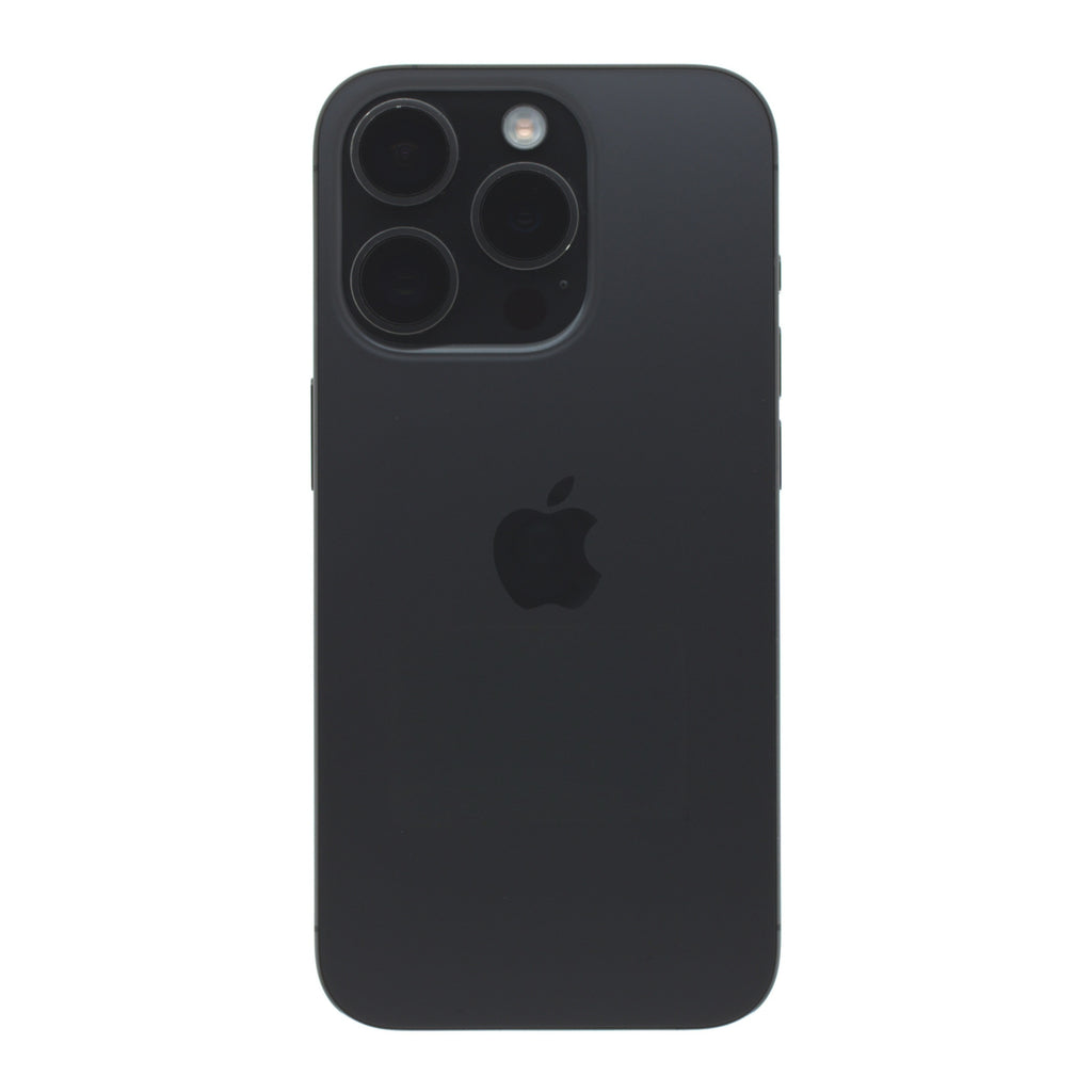 95新 Apple iPhone 15 Pro 256G 黑色鈦金屬 中國大陸版