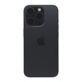 95新 Apple iPhone 15 Pro 256G 黑色鈦金屬 中國大陸版
