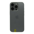 99新 Apple iPhone 16 Pro 128G 原色鈦金屬 中國大陸版
