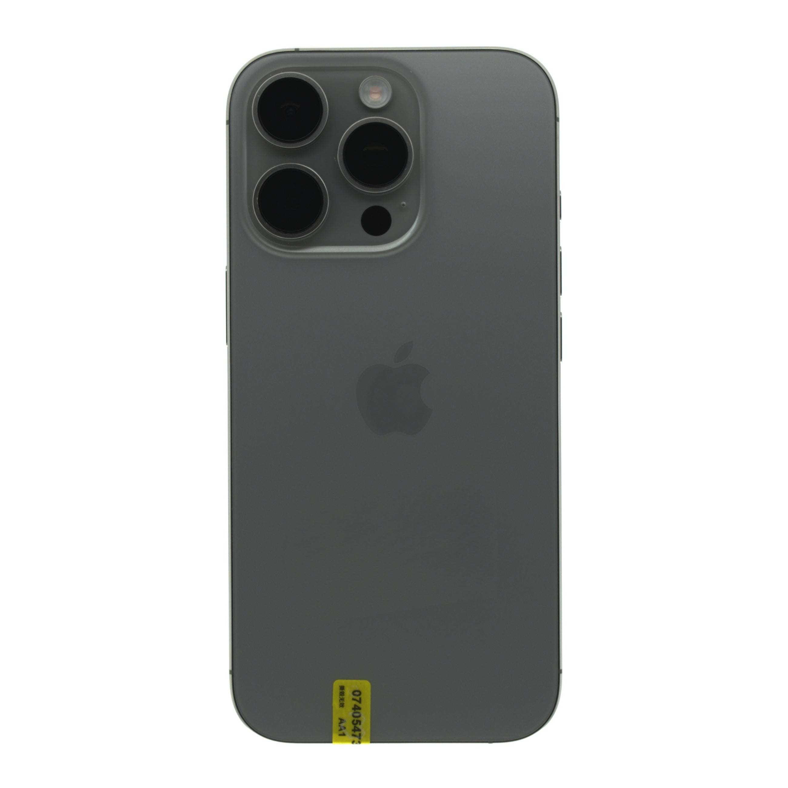 99新 Apple iPhone 16 Pro 128G 原色鈦金屬 中國大陸版