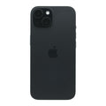 95新 Apple iPhone 15 128G 黑色 中國大陸版