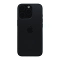 95新 Apple iPhone 16 Pro 128G 黑色鈦金屬 中國大陸版
