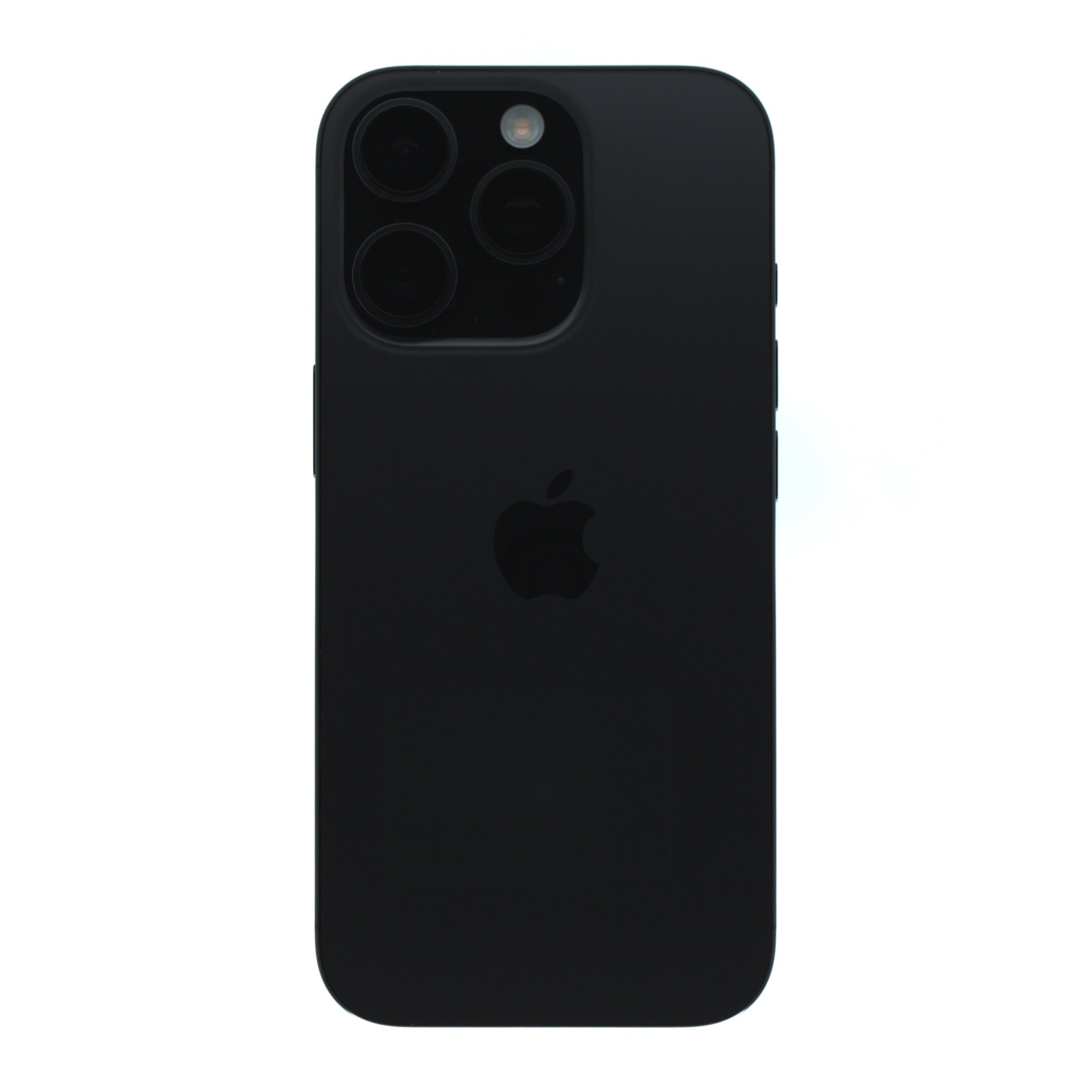 95新 Apple iPhone 16 Pro 128G 黑色鈦金屬 中國大陸版