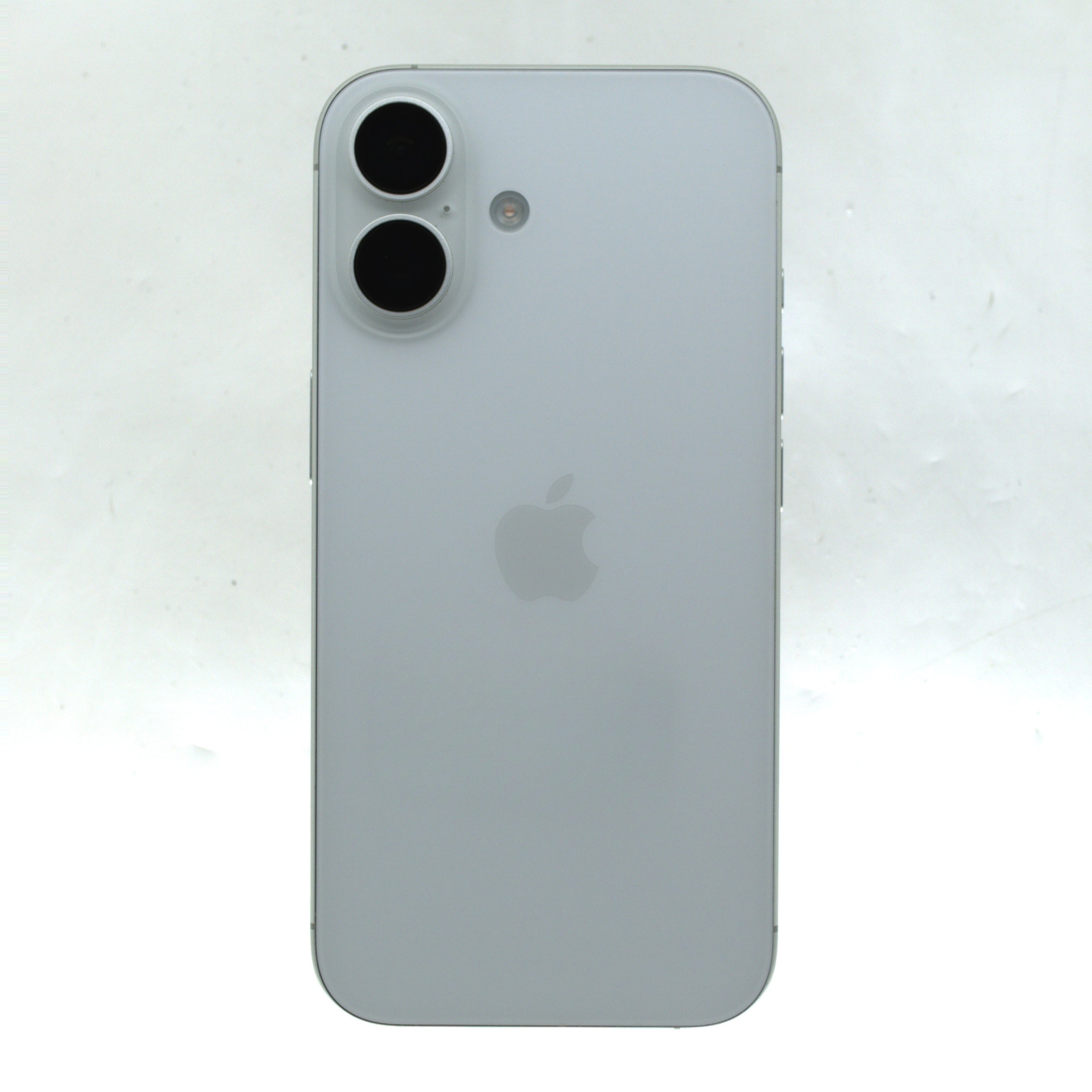95新 Apple iPhone 16 128G 白色 中國大陸版