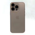 95新 Apple iPhone 16 Pro 256G 沙漠色鈦金屬 中國大陸版