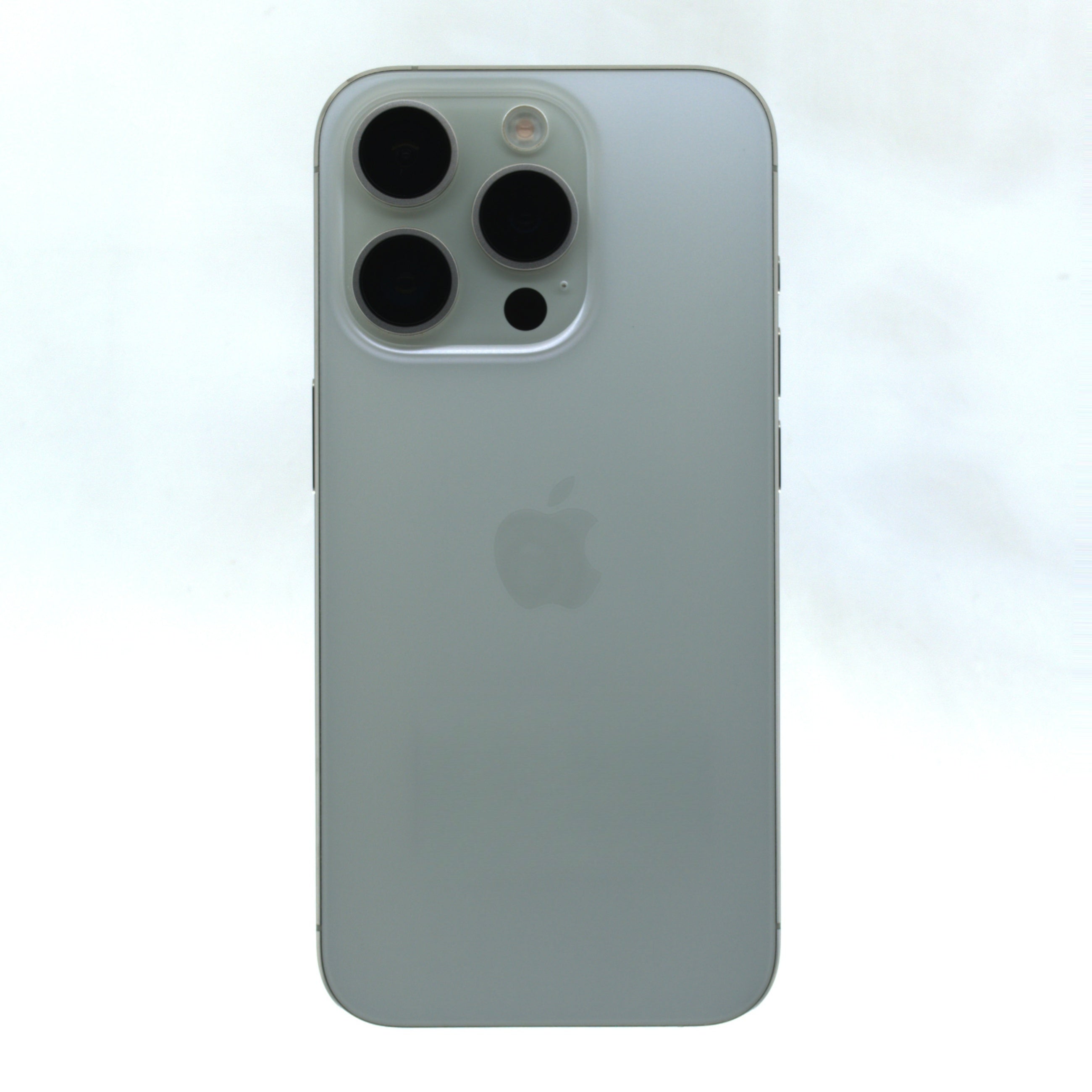 95新 Apple iPhone 15 Pro 256G 白色鈦金屬 中國大陸版
