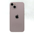 95新 Apple iPhone 13 128G 粉紅色 中國大陸版