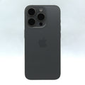 95新 Apple iPhone 15 Pro 256G 原色鈦金屬 中國大陸版