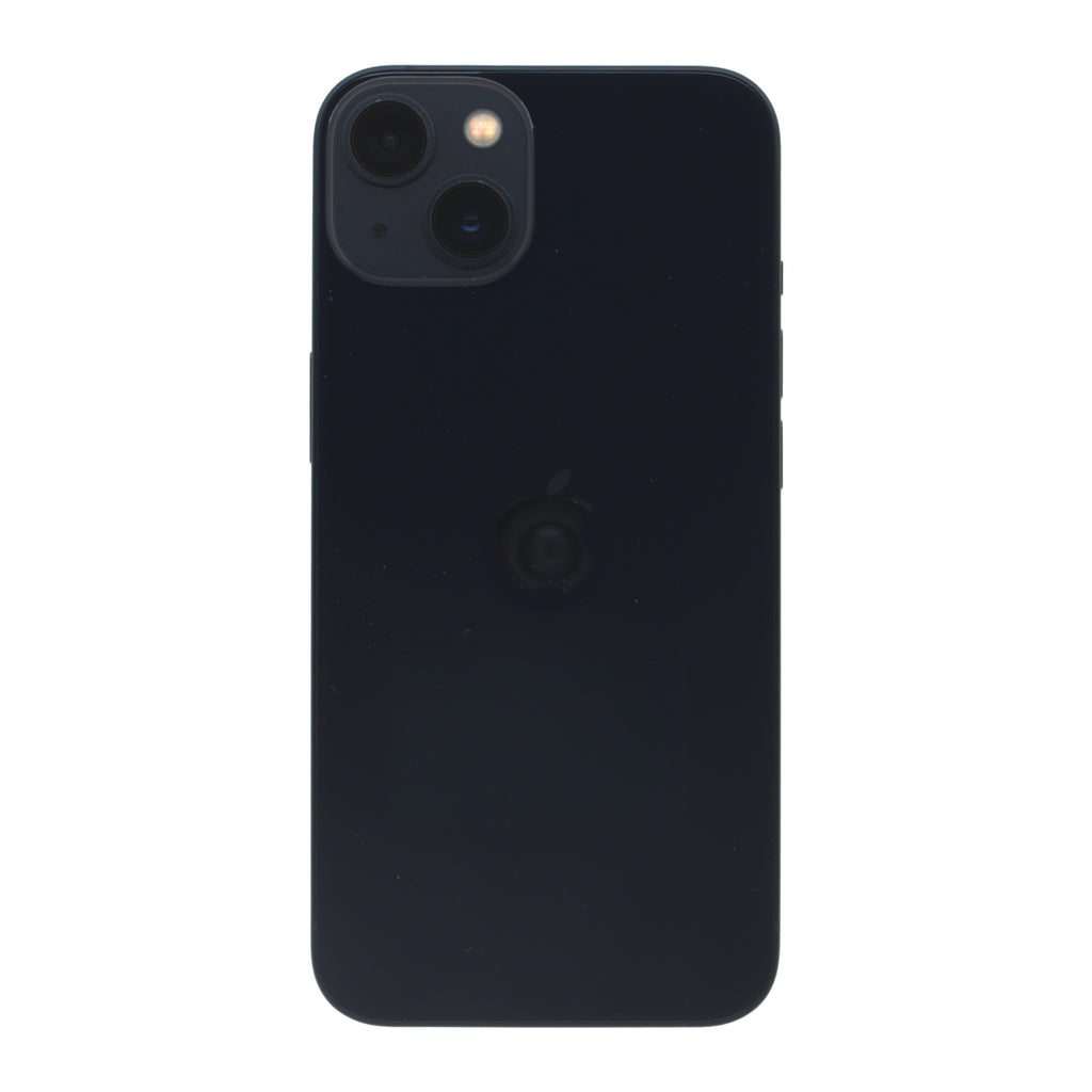 95新 Apple iPhone 13 128G 午夜色 中國大陸版