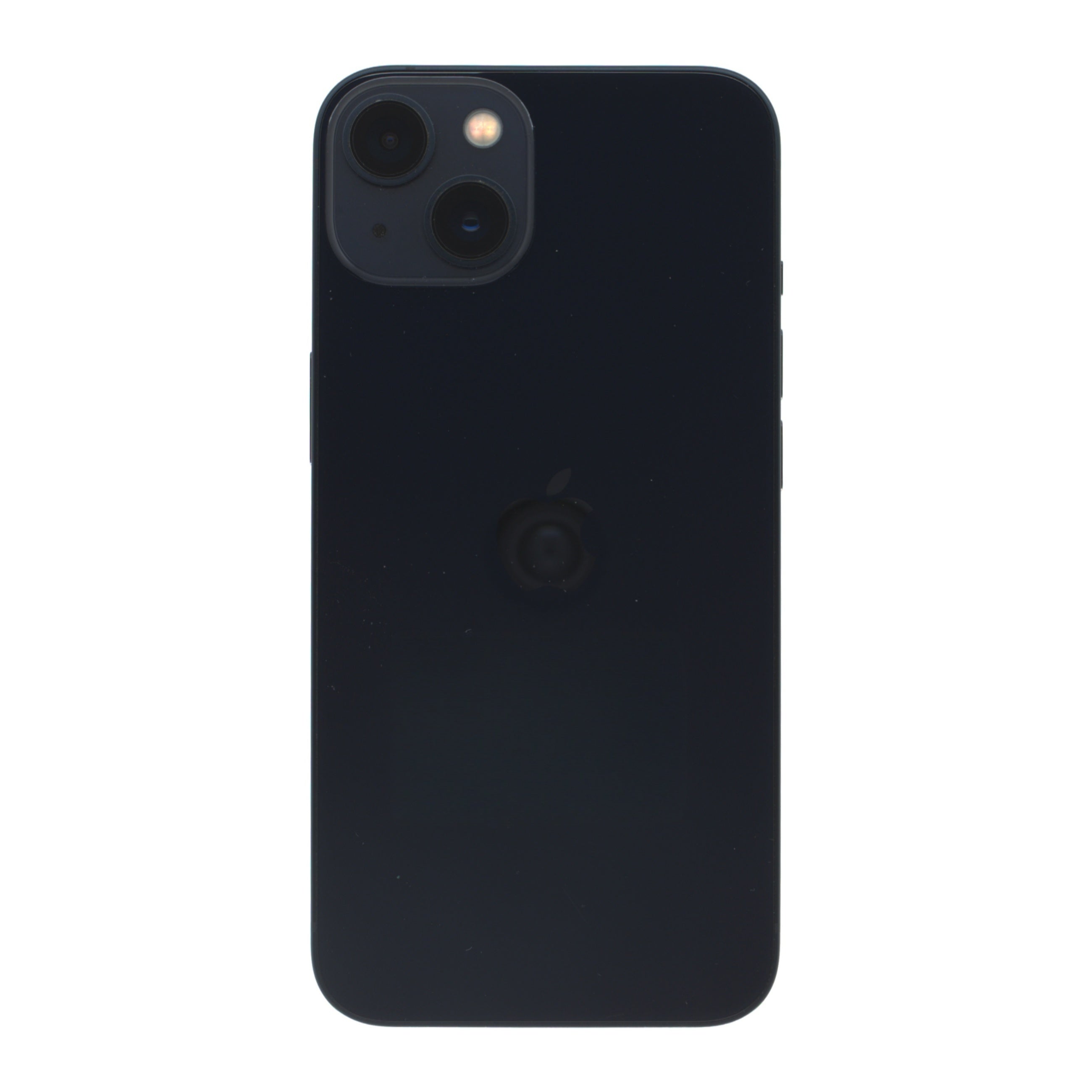 95新 Apple iPhone 13 128G 午夜色 中國大陸版