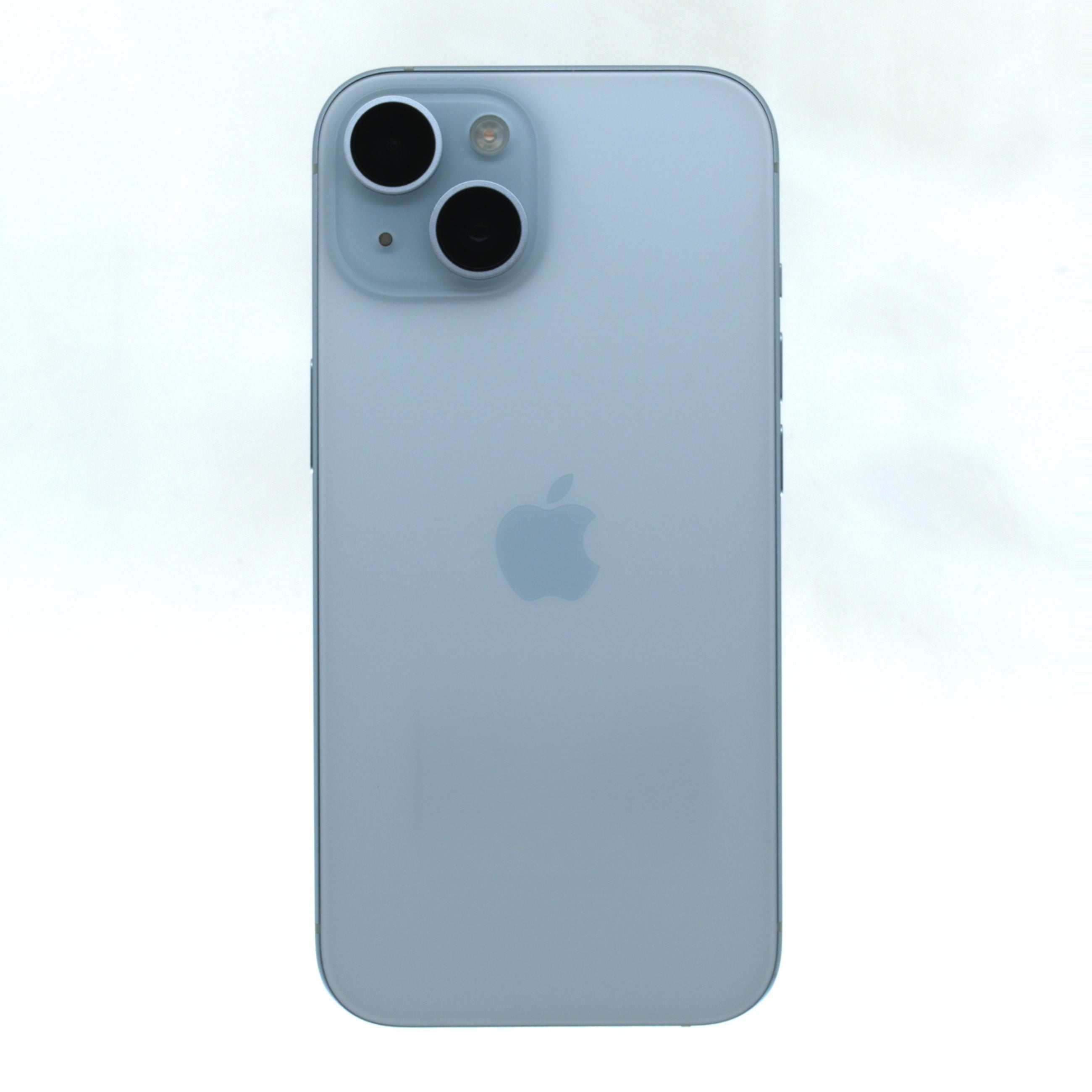 95新 Apple iPhone 15 128G 藍色 中國大陸版