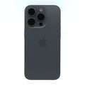 95新 Apple iPhone 15 Pro 256G 原色鈦金屬 中國大陸版