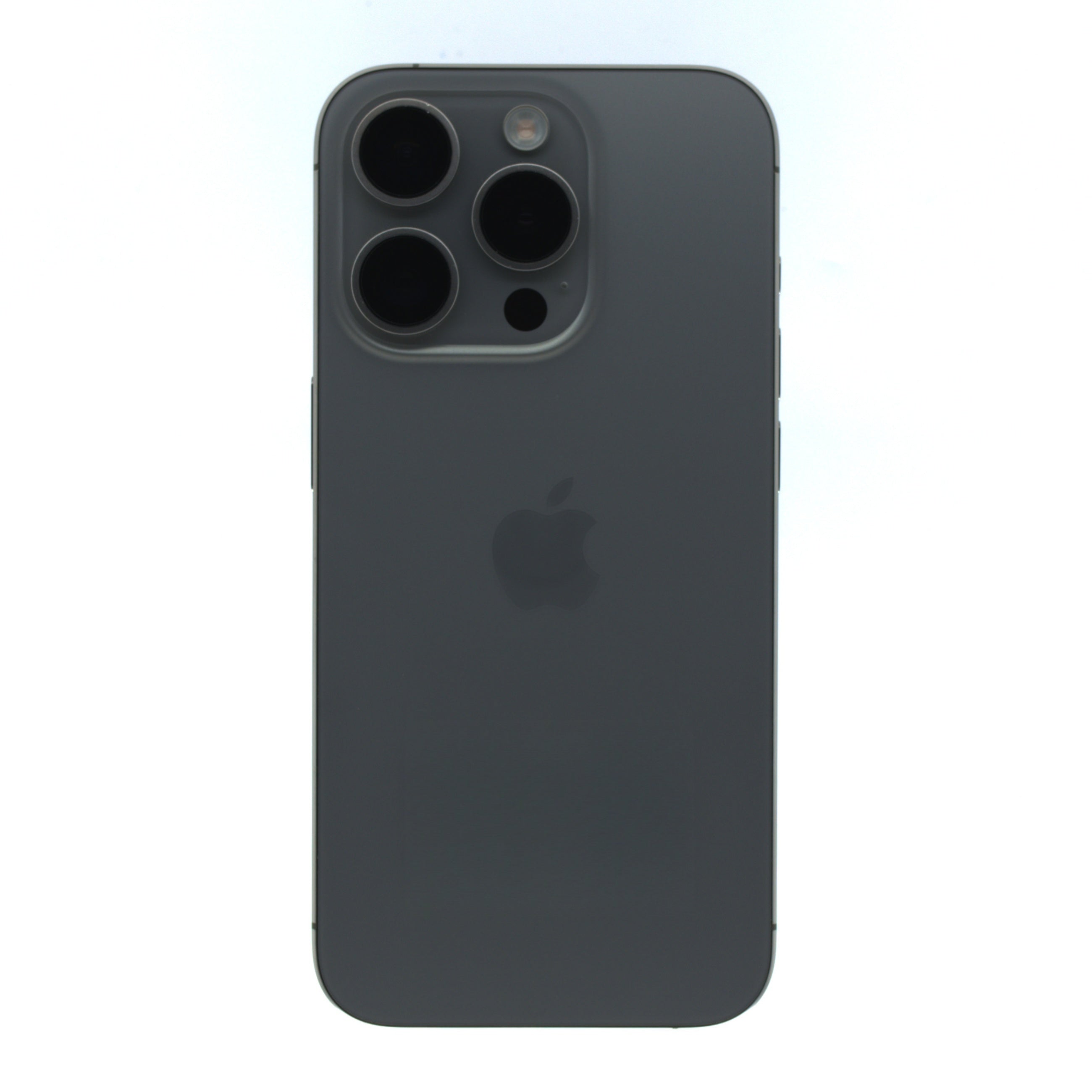 95新 Apple iPhone 15 Pro 256G 原色鈦金屬 中國大陸版