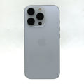 99新 Apple iPhone 16 Pro 128G 白色鈦金屬 中國大陸版