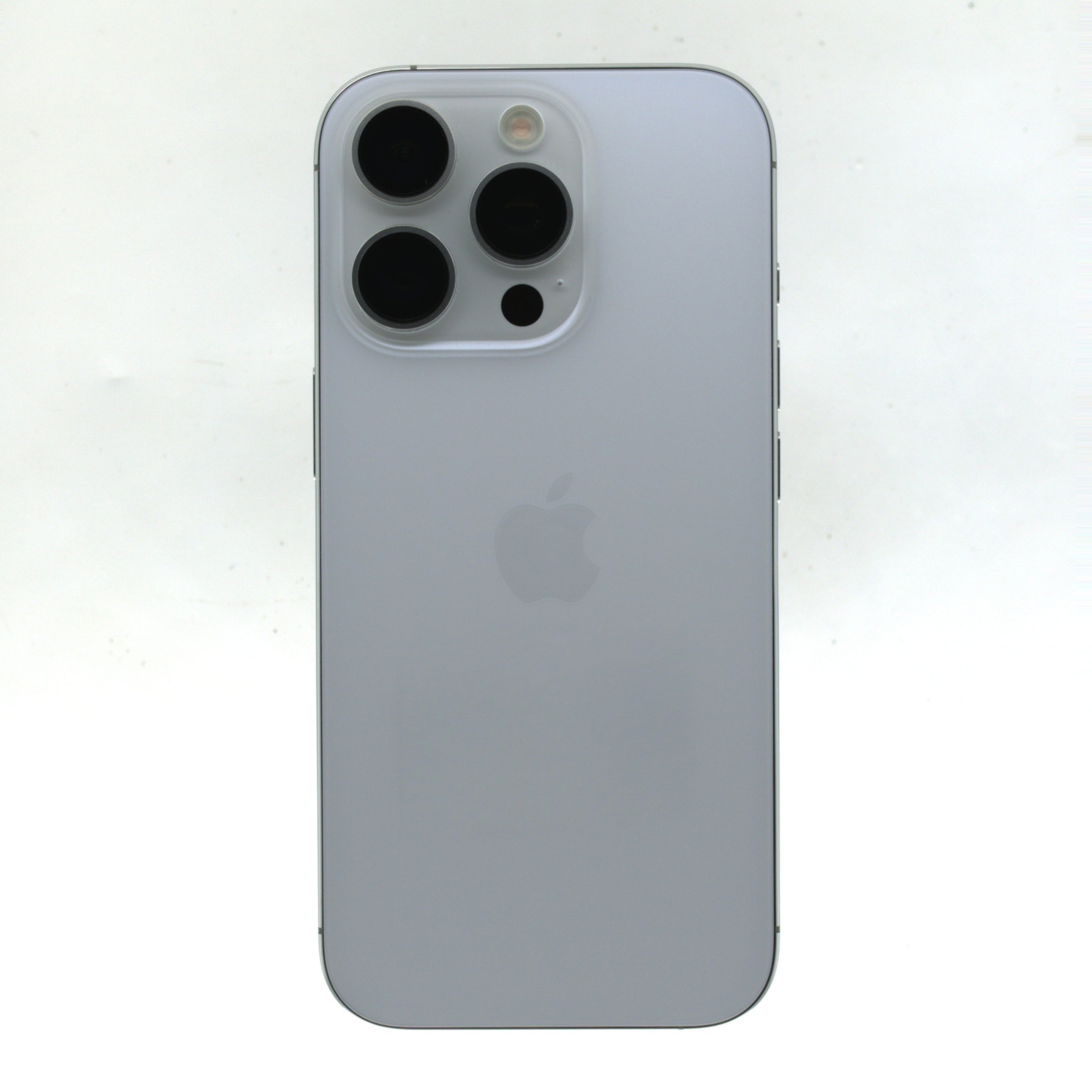 99新 Apple iPhone 16 Pro 128G 白色鈦金屬 中國大陸版