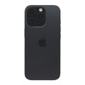 95新 Apple iPhone 16 Pro 128G 黑色鈦金屬 中國大陸版