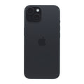95新 Apple iPhone 15 256G 黑色 中國大陸版