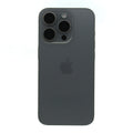 95新 Apple iPhone 15 Pro 256G 原色鈦金屬 中國大陸版