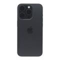 95新 Apple iPhone 15 Pro 256G 黑色鈦金屬 中國大陸版