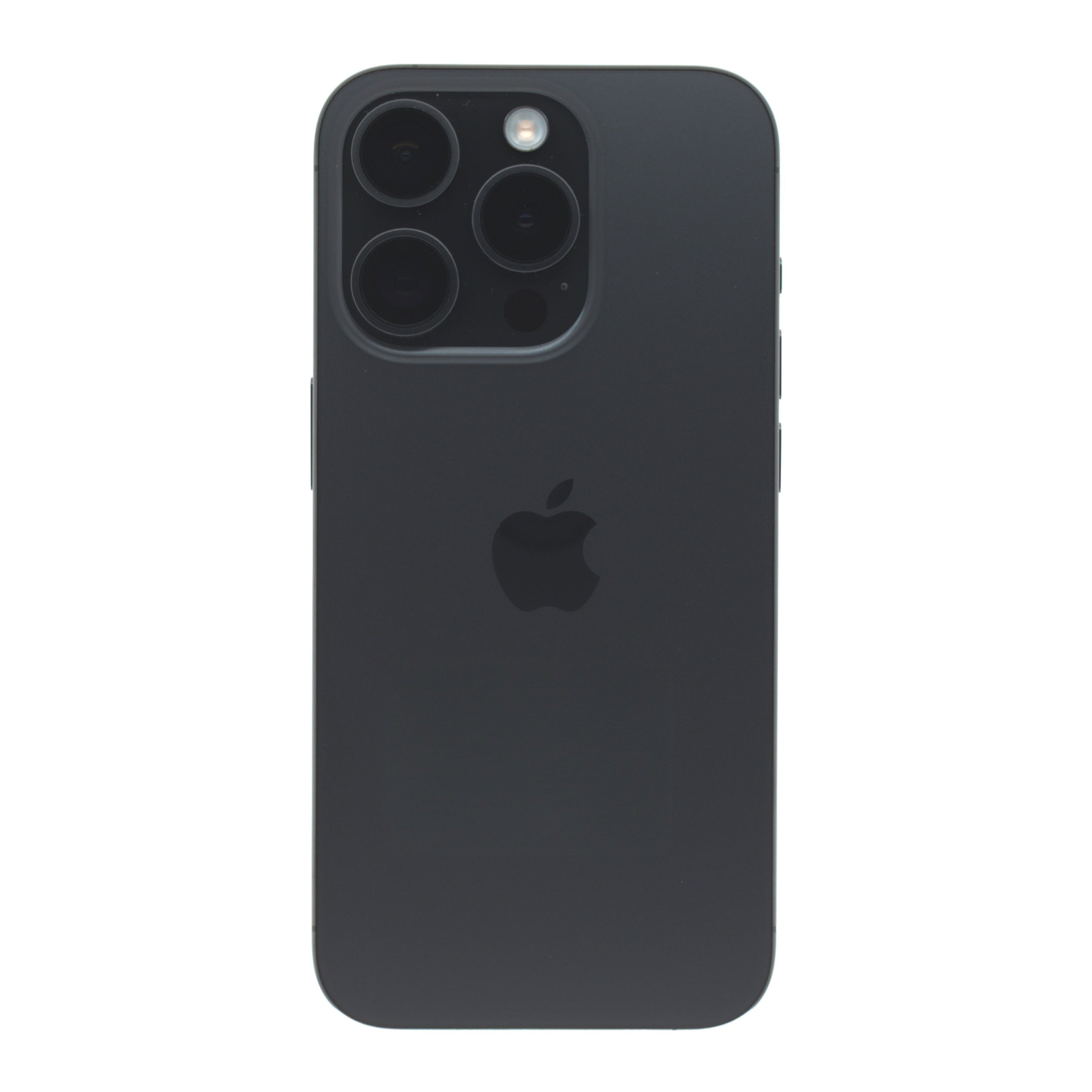 95新 Apple iPhone 15 Pro 256G 黑色鈦金屬 中國大陸版