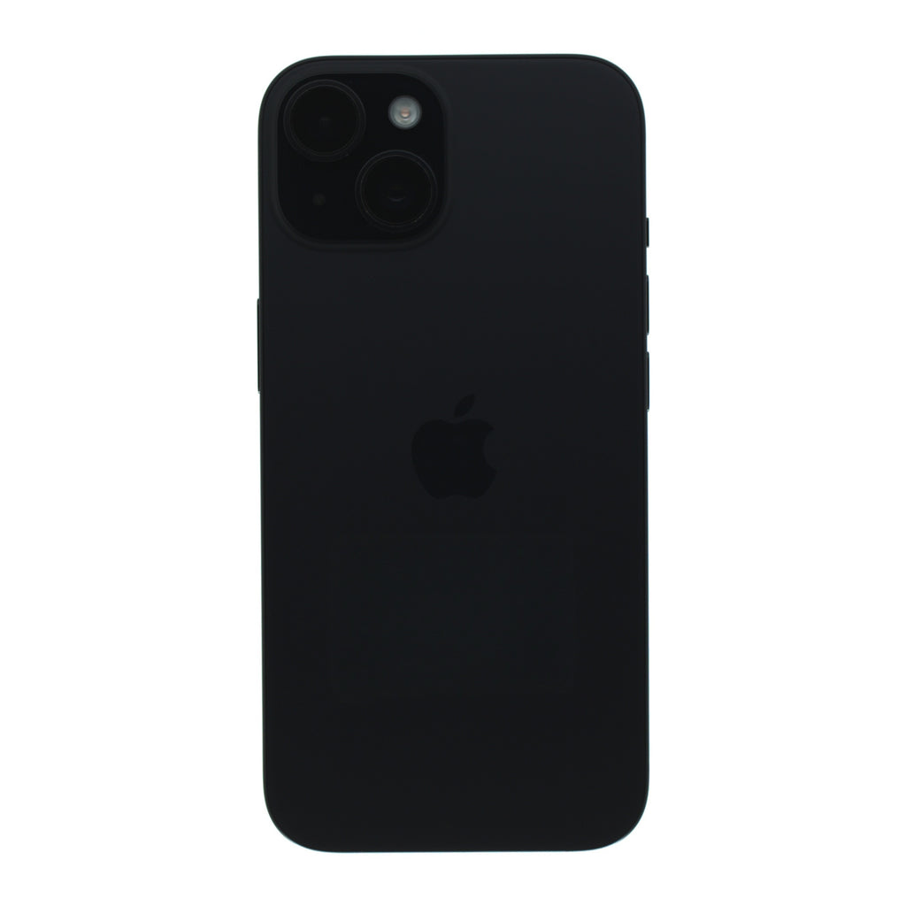 95新 Apple iPhone 15 128G 黑色 中國大陸版
