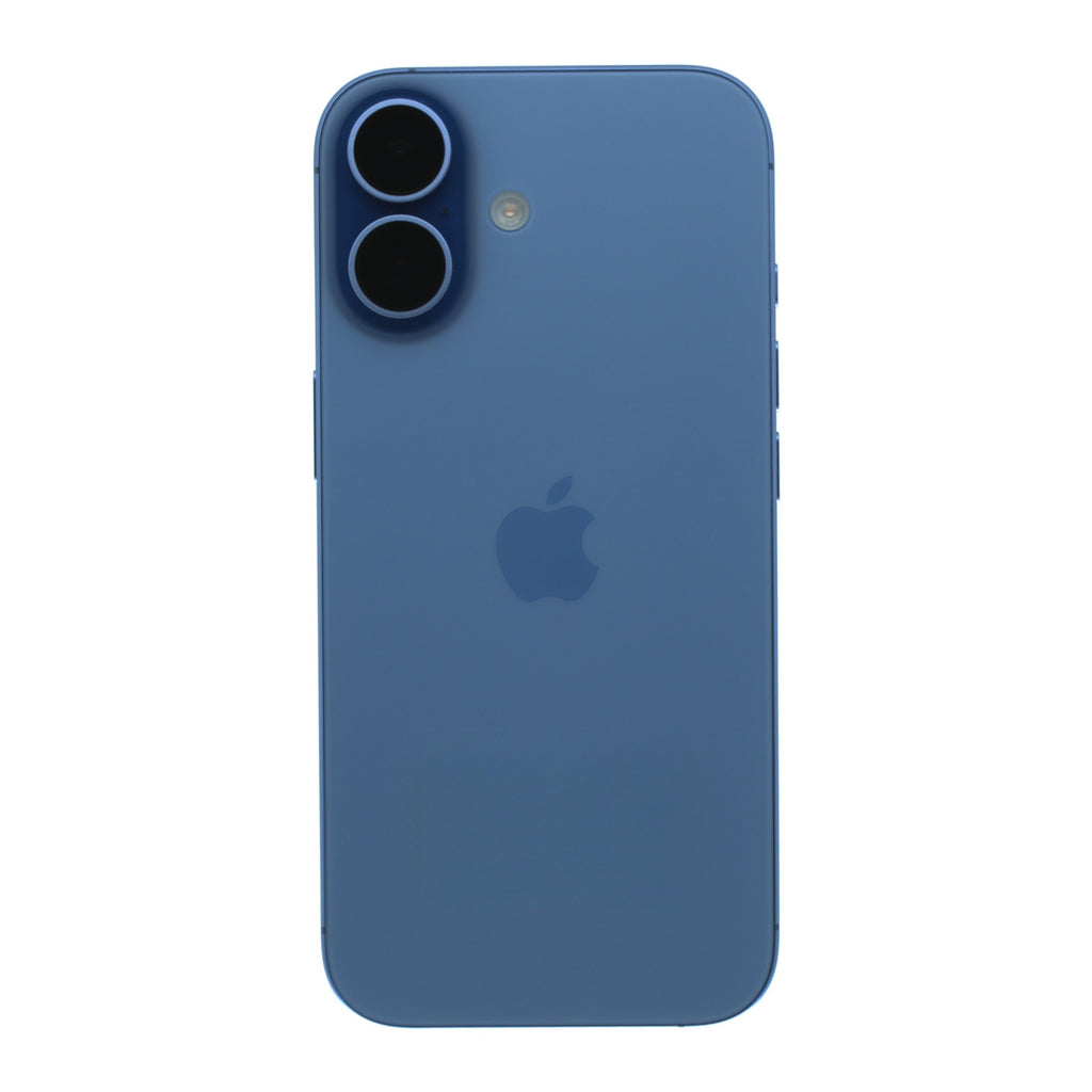 99新 Apple iPhone 17 256G 青霧藍色 中國大陸版