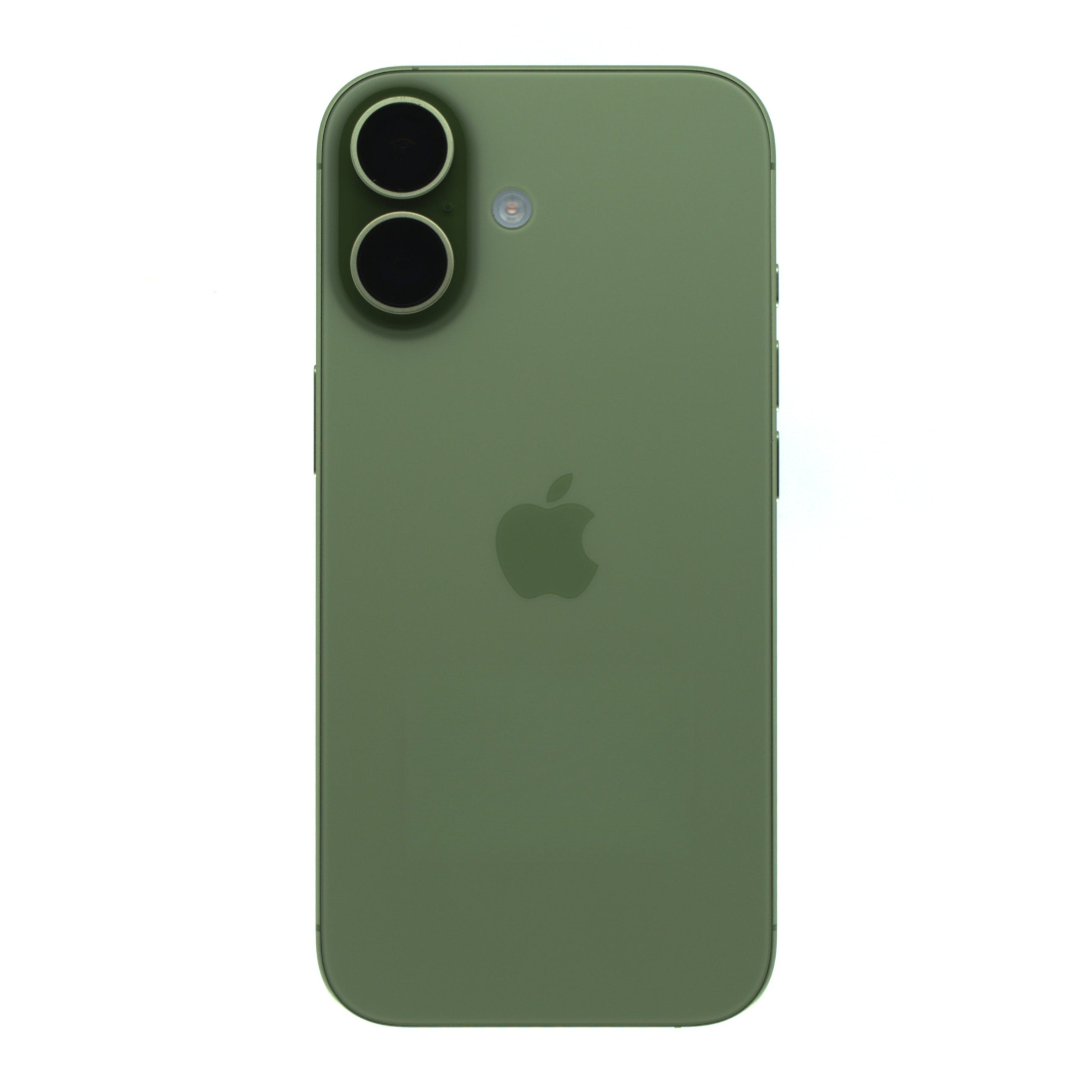 95新 Apple iPhone 17 256G 鼠尾草綠色 中國大陸版