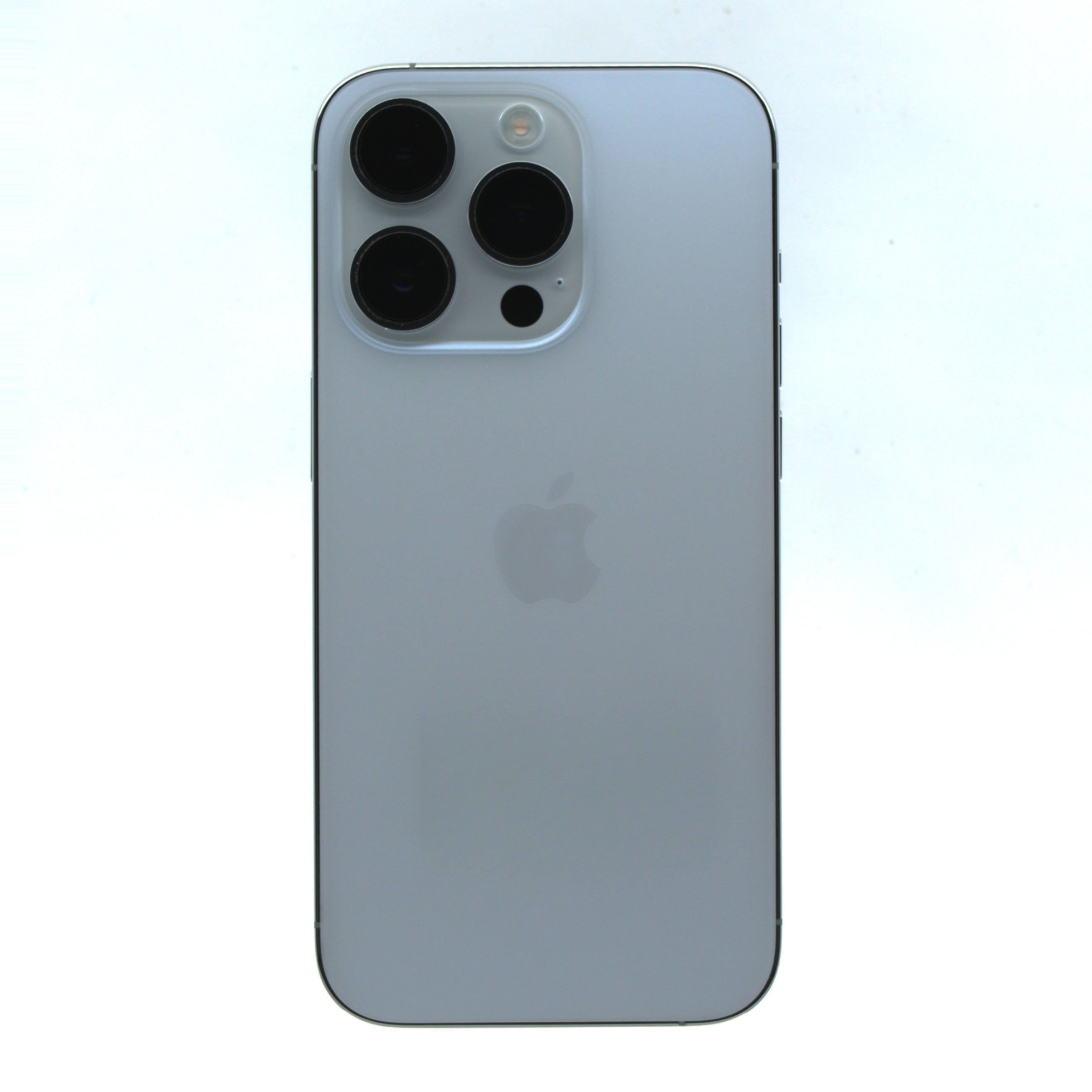 95新 Apple iPhone 14 Pro 1T 銀色 中國大陸版