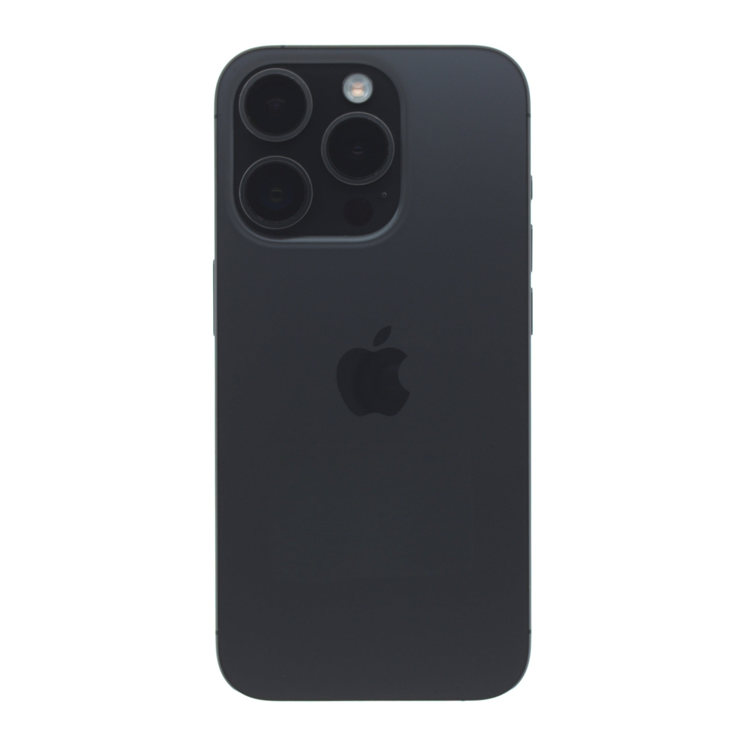 95新 Apple iPhone 15 Pro 256G 黑色鈦金屬 中國大陸版