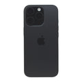 95新 Apple iPhone 16 Pro 128G 黑色鈦金屬 中國大陸版
