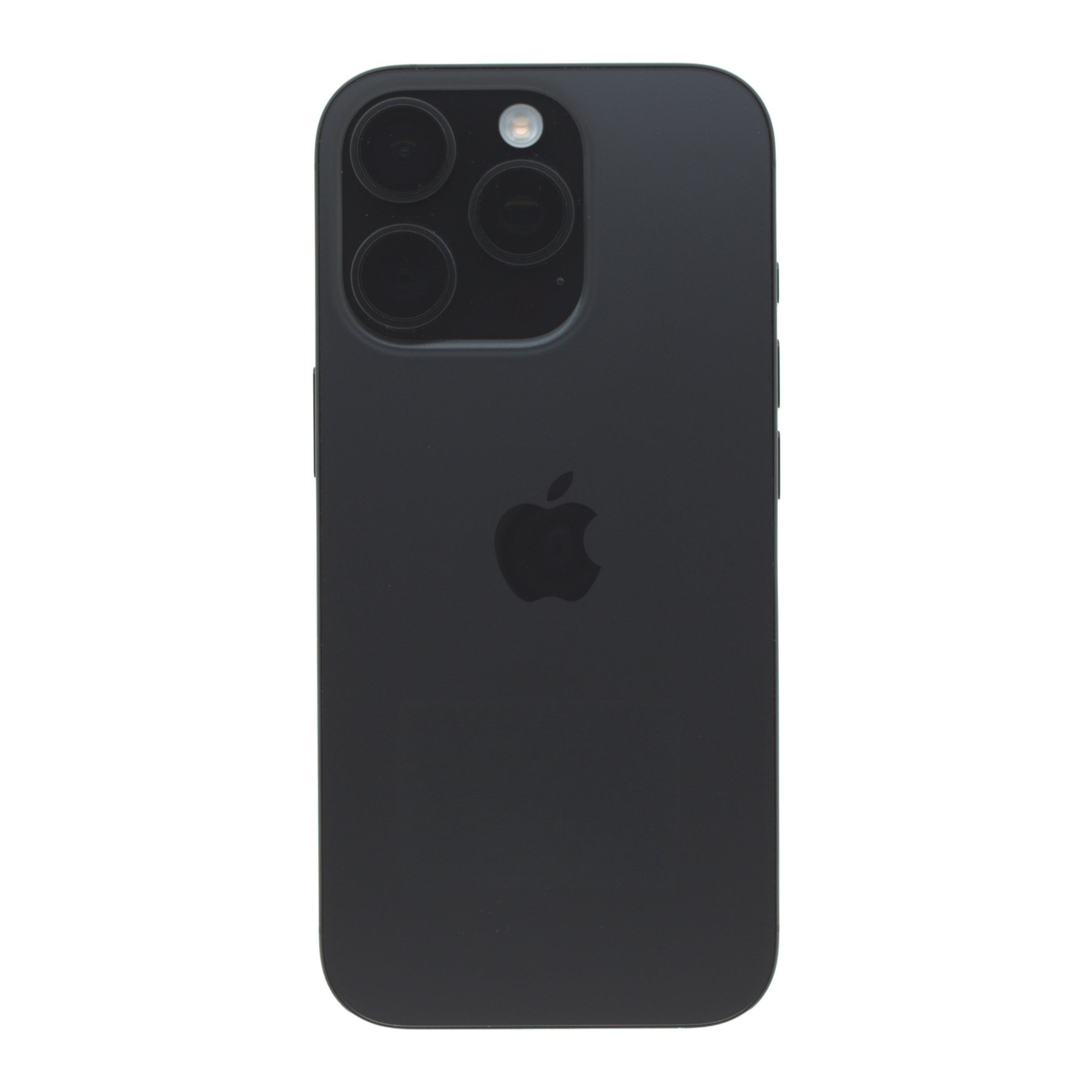 95新 Apple iPhone 16 Pro 128G 黑色鈦金屬 中國大陸版