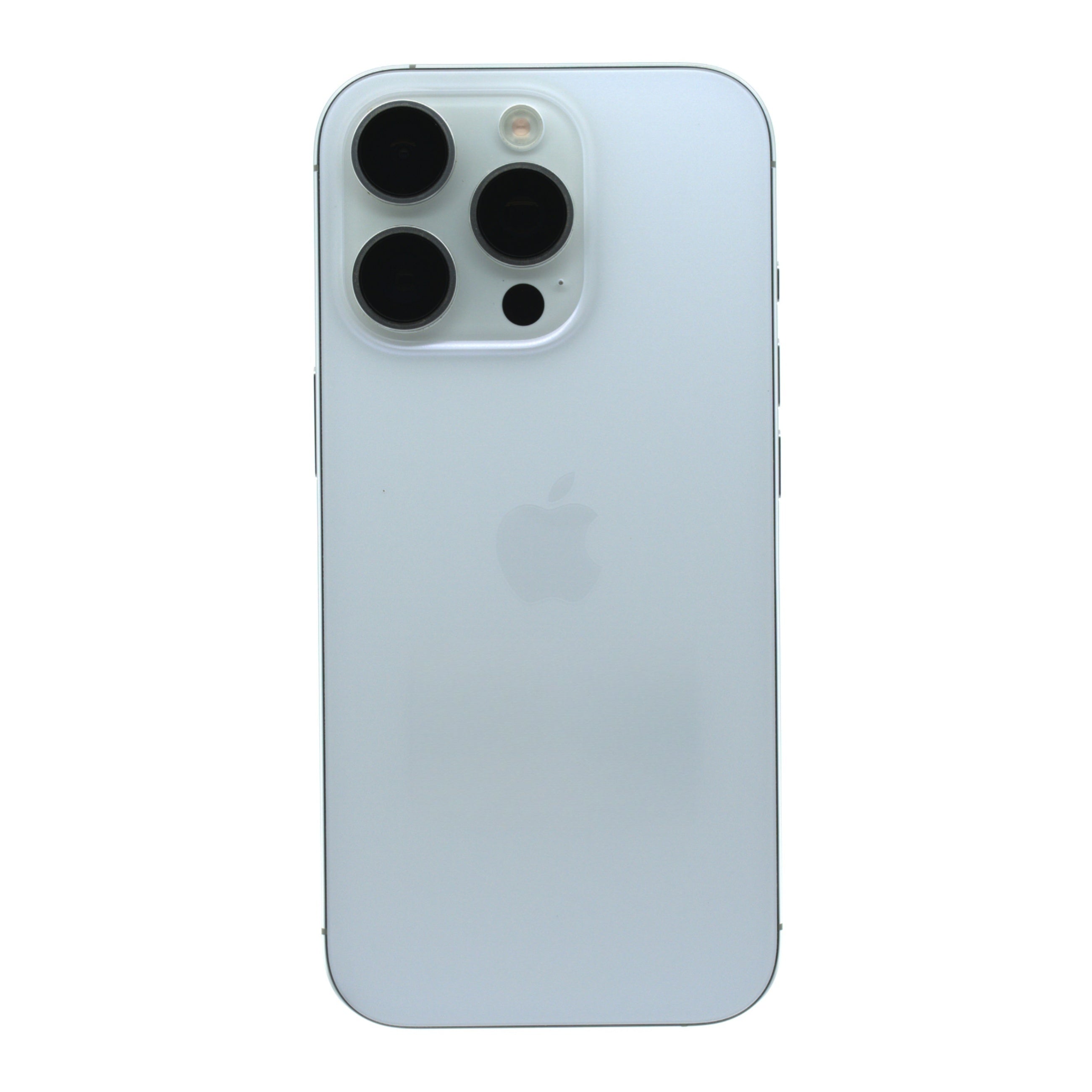 99新 Apple iPhone 16 Pro 128G 白色鈦金屬 中國大陸版