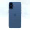 99新 Apple iPhone 17 256G 青霧藍色 中國大陸版