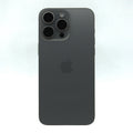 95新 Apple iPhone 15 Pro Max 256G 原色鈦金屬 中國大陸版