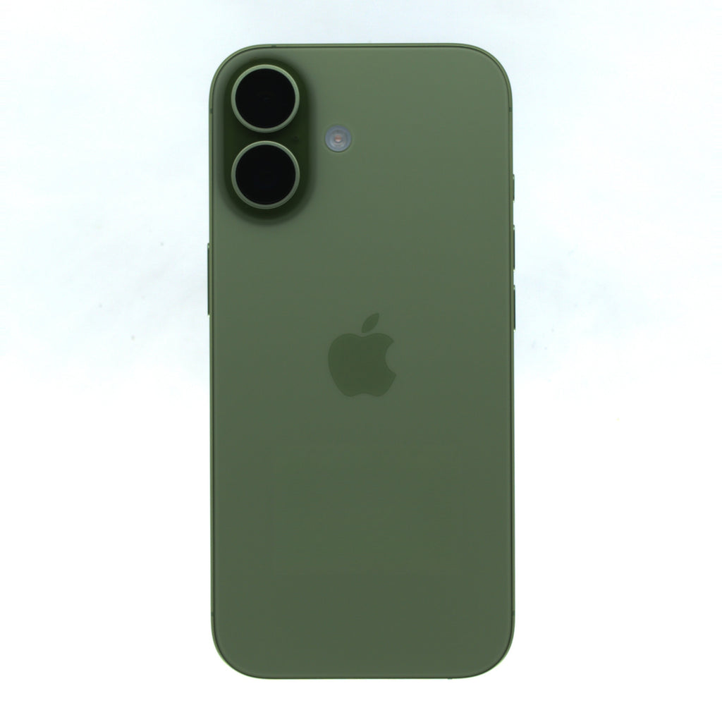 95新 Apple iPhone 17 256G 鼠尾草綠色 中國大陸版