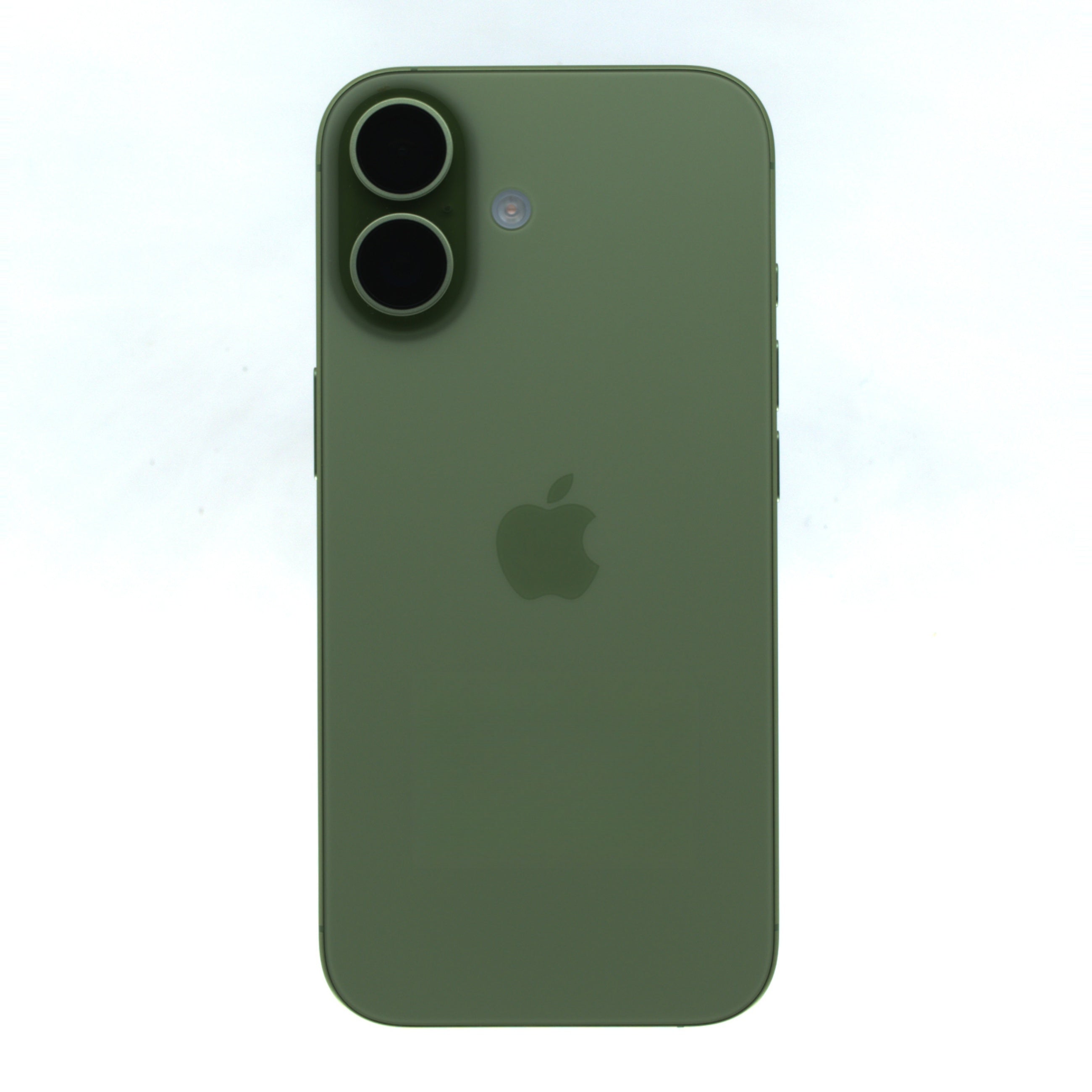 95新 Apple iPhone 17 256G 鼠尾草綠色 中國大陸版